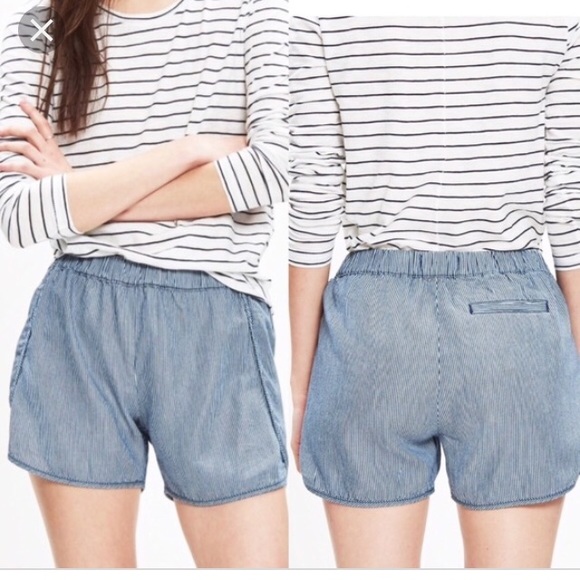 Madewell Pants - Madewell shorts